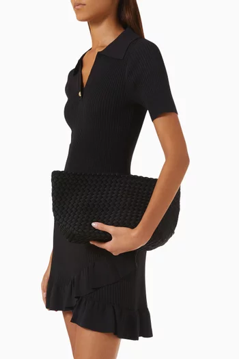 Large Portofino Cosmetic Clutch