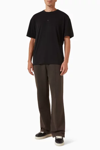 247 DNA Oversized T-shirt in Jersey