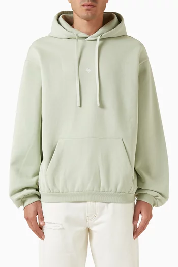 247 DNA Oversized Hoodie in Fleece