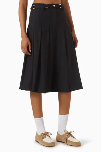 Mateus Tailored Shorts