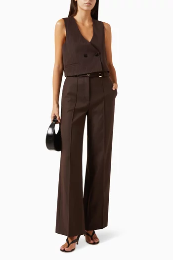 Matthew Crop Top