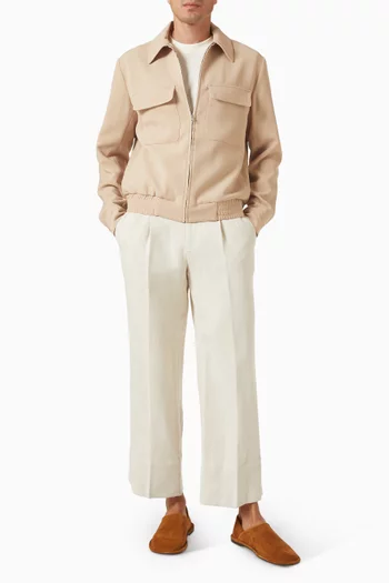 New Fifities Workwear Jacket