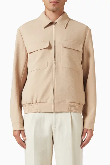 New Fifities Workwear Jacket