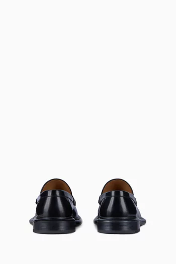 Gent Penny Loafers in Leather