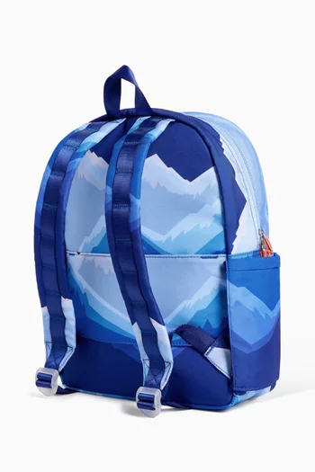 Mountains Kane Backpack