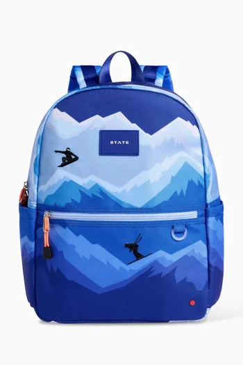 Mountains Kane Backpack