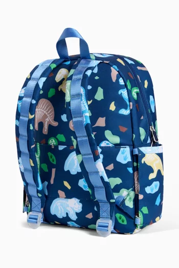 Dino Fossils Kane Backpack