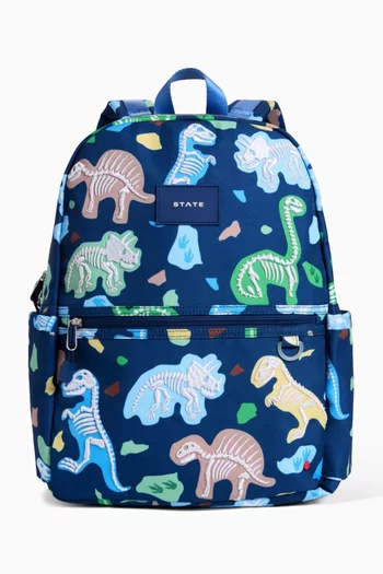Dino Fossils Kane Backpack