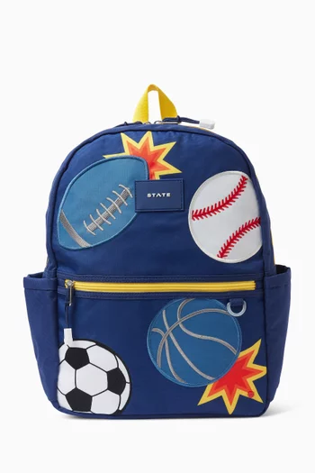 Sports Kane Backpack