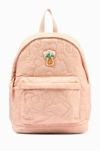 Java Backpack