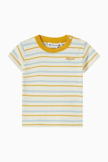Tom Striped T-Shirt