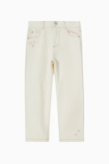 Eloha Straight-Leg Pants