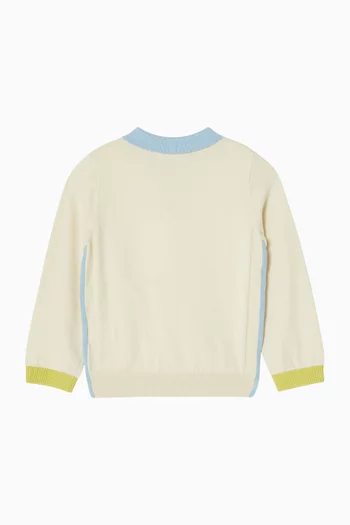 Mae Polo Shirt