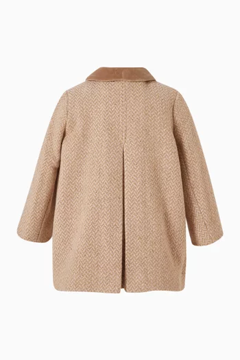 Moka Coat