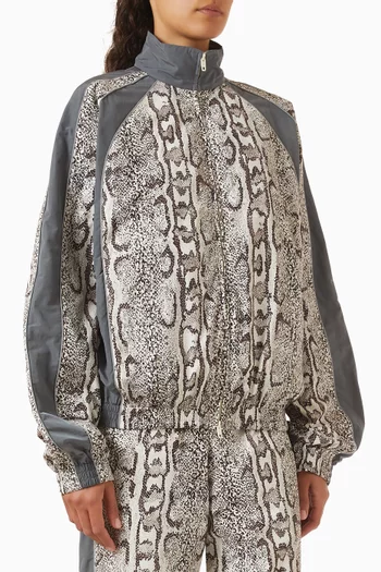 Bodies Tracksuit Jacket