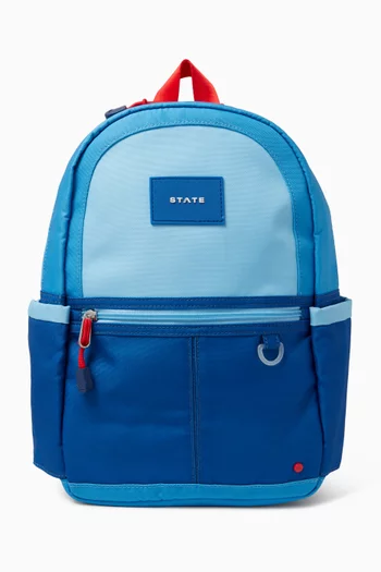 Colourblock Mini Kane Backpack