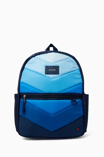 Chevron Kane Backpack