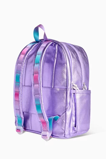 3D Butterfly Kane Backpack