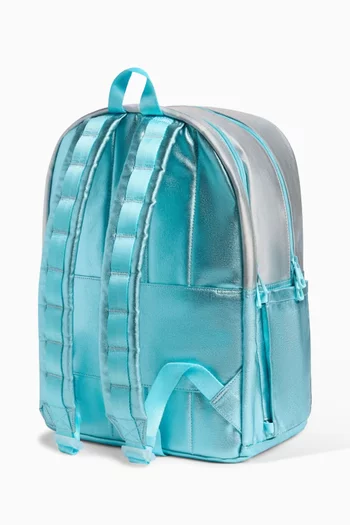Kane Double Pocket Backpack