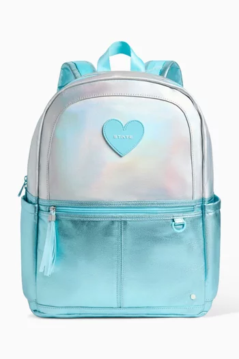 Kane Double Pocket Backpack