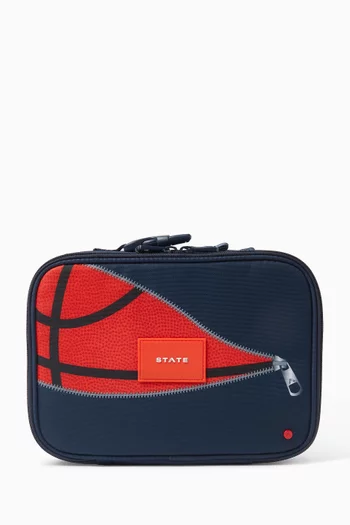 Sports Rodgers Lunch Box