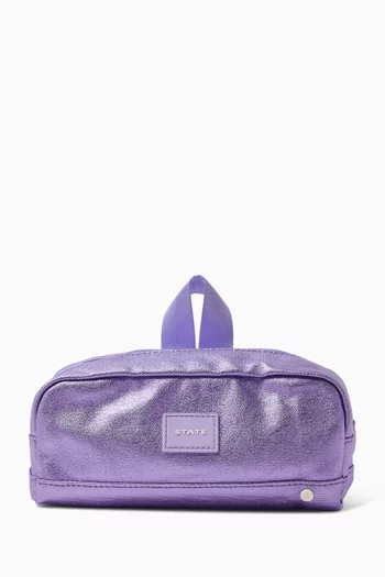 Clinton Pencil Case