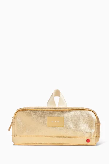 Clinton Pencil Case