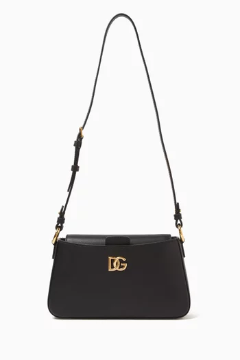 Phone Bag in Leather