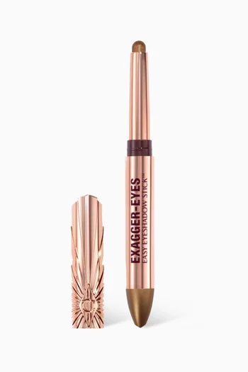 Amber Haze Exagger-Eyes Easy Eyeshadow Stick, 1.6g