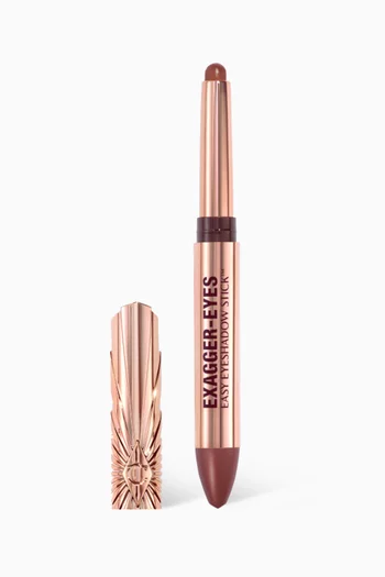 Cocoa Cherry Sculpt Exagger-Eyes Easy Eyeshadow Stick, 1.6g