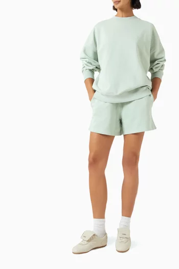 Kam Shorts in Cotton