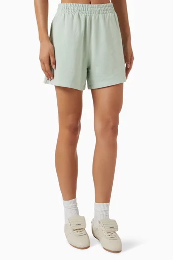 Kam Shorts in Cotton