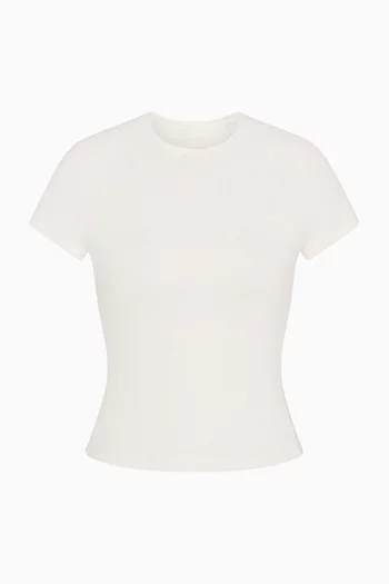 تي شيرت بيبي بتقنية DRI-FIT™‏ قماش مسامي
