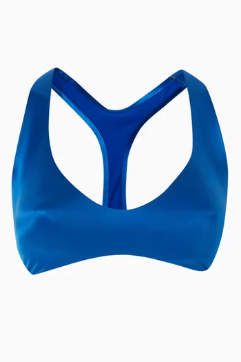 Shine Plunge Bra