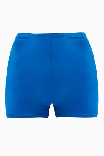Shine Drawcord 2" Shorts