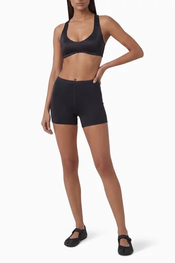 Shine Drawcord 2" Shorts