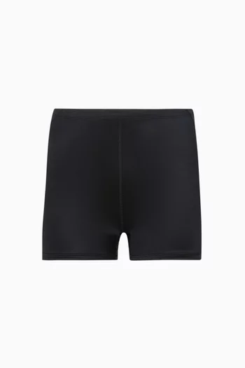 Shine Drawcord 2" Shorts