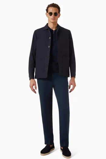 Cedros Jacket