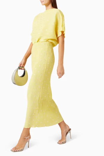 Tilly Sunshine Midi Dress