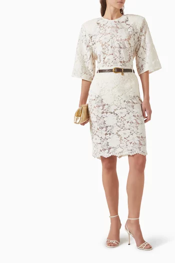 Velvet Lace T-shirt