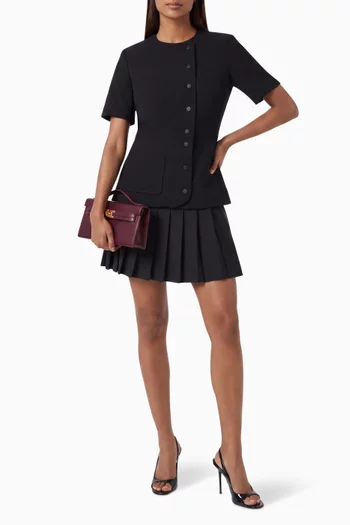Rosemary Mini Dress