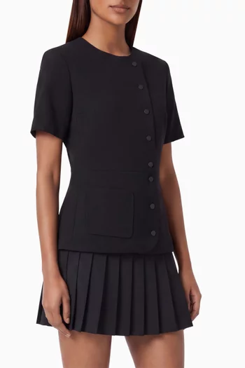 Rosemary Mini Dress