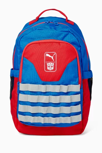 x Transformers 13L Backpack