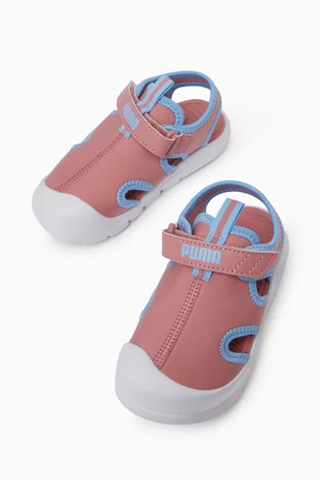 Fun Racer V Sandals in Neoprene