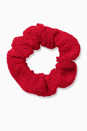 Scrunchie in Original Crinkle™