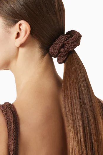 Scrunchie in Original Crinkle™