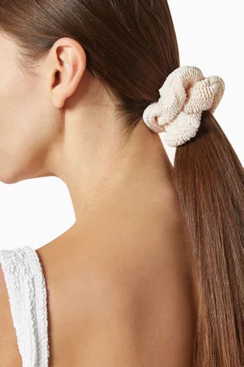 Scrunchie in Original Crinkle™