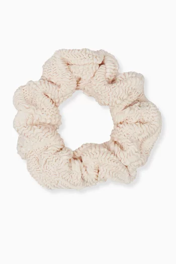 Scrunchie in Original Crinkle™