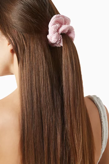 Scrunchie in Original Crinkle™