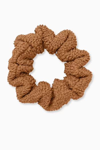 Scrunchie in Original Crinkle™
